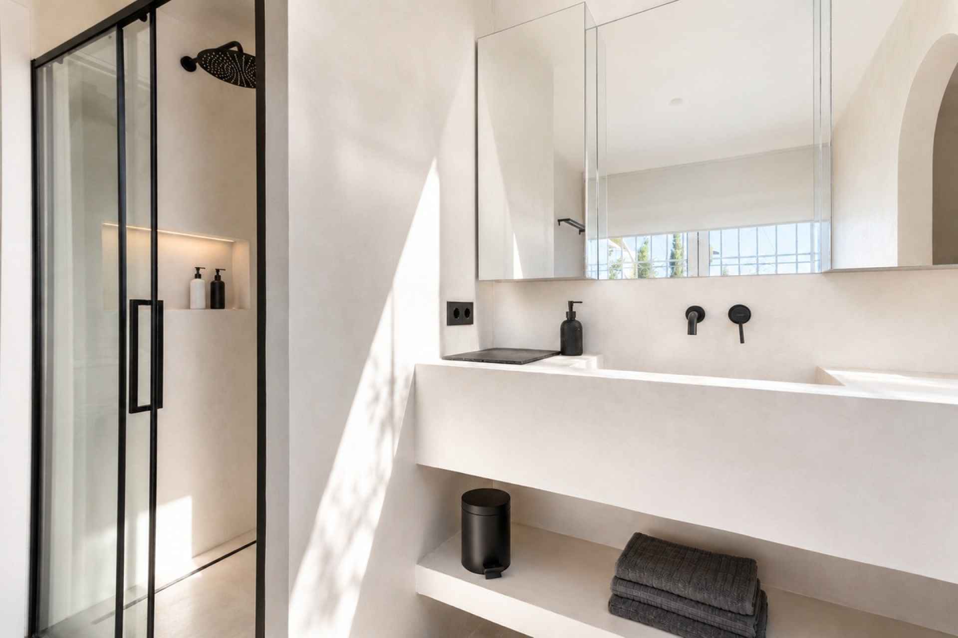 Rynek wtórny - Town house - Marbella - Guadalmina Alta