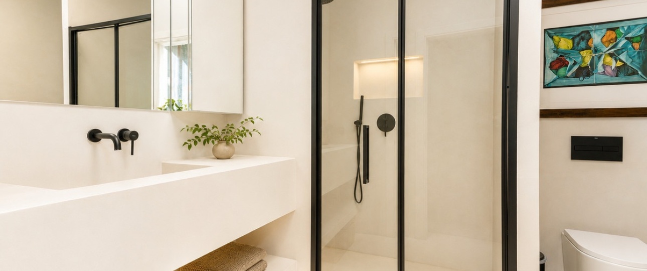 Rynek wtórny - Town house - Marbella - Guadalmina Alta