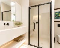 Rynek wtórny - Town house - Marbella - Guadalmina Alta