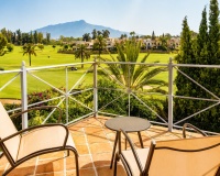 Rynek wtórny - Town house - Marbella - Guadalmina Alta