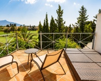 Rynek wtórny - Town house - Marbella - Guadalmina Alta