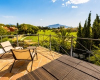 Rynek wtórny - Town house - Marbella - Guadalmina Alta