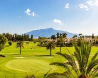 Rynek wtórny - Town house - Marbella - Guadalmina Alta