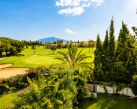 Rynek wtórny - Town house - Marbella - Guadalmina Alta