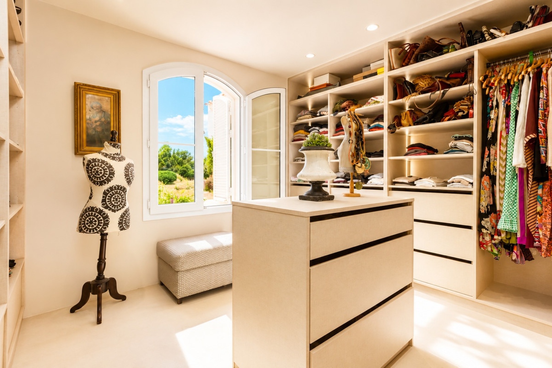Rynek wtórny - Town house - Marbella - Guadalmina Alta