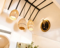 Rynek wtórny - Town house - Marbella - Guadalmina Alta