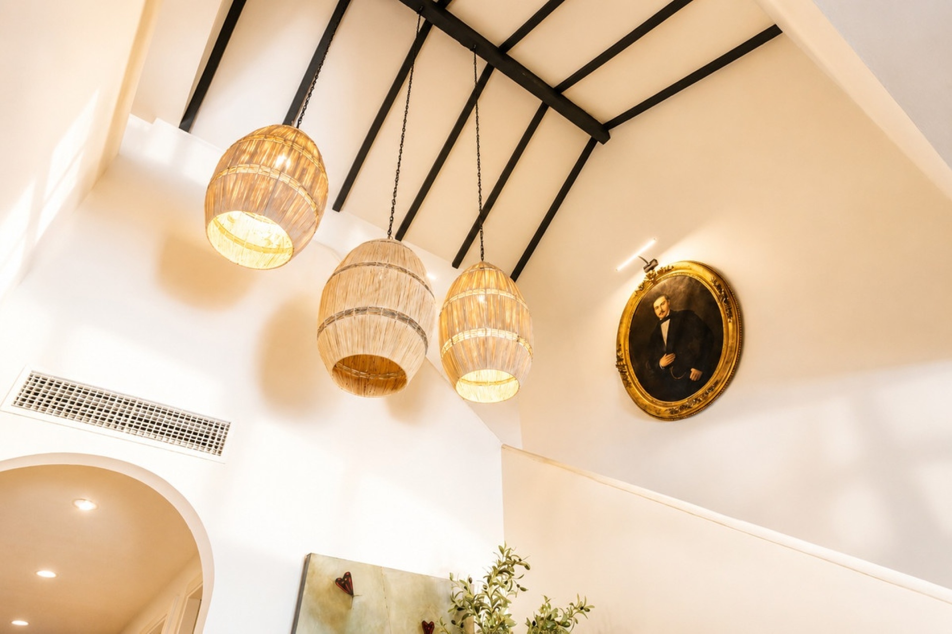 Rynek wtórny - Town house - Marbella - Guadalmina Alta