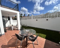 Rynek wtórny - Town house - Marbella - Guadalmina Alta