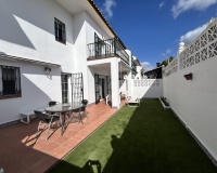 Rynek wtórny - Town house - Marbella - Guadalmina Alta