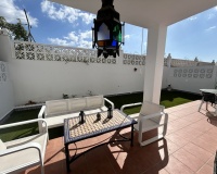 Rynek wtórny - Town house - Marbella - Guadalmina Alta