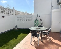 Rynek wtórny - Town house - Marbella - Guadalmina Alta