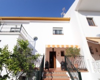 Rynek wtórny - Town house - Marbella - Guadalmina Alta