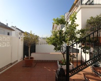 Rynek wtórny - Town house - Marbella - Guadalmina Alta