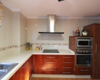 Rynek wtórny - Town house - Marbella - Guadalmina Alta