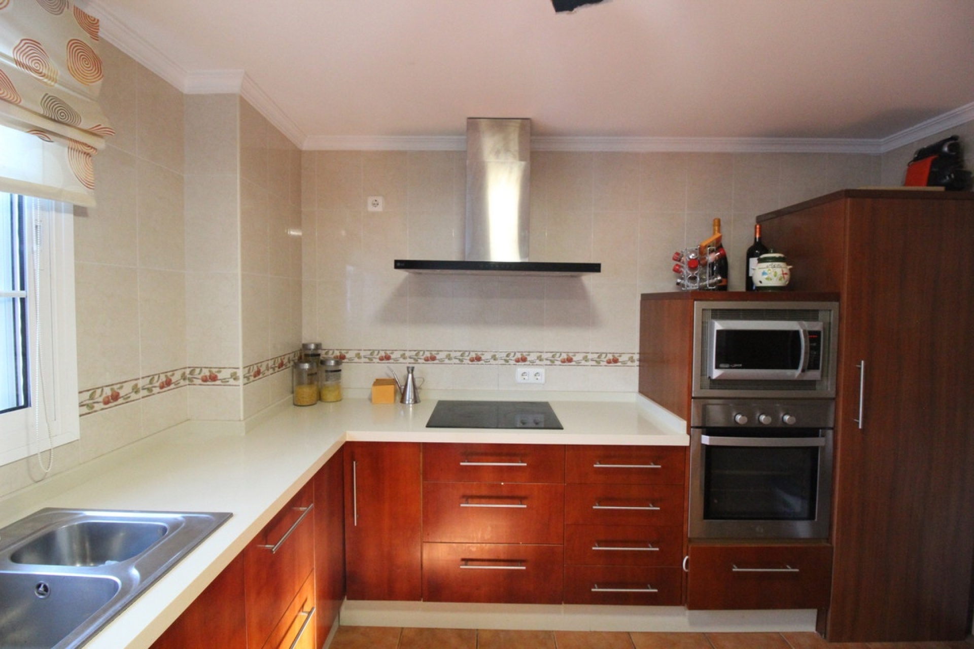 Rynek wtórny - Town house - Marbella - Guadalmina Alta