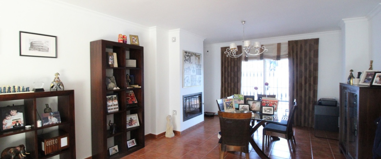 Rynek wtórny - Town house - Marbella - Guadalmina Alta