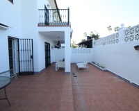 Rynek wtórny - Town house - Marbella - Guadalmina Alta