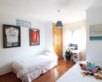 Rynek wtórny - Town house - Marbella - Guadalmina Alta