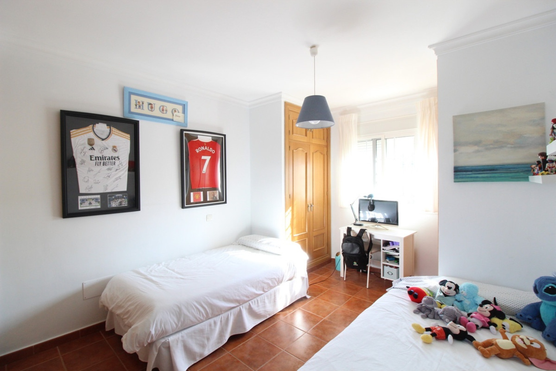 Rynek wtórny - Town house - Marbella - Guadalmina Alta