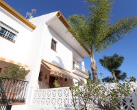 Rynek wtórny - Town house - Marbella - Guadalmina Alta