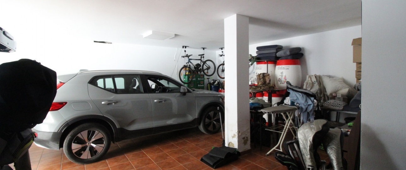 Rynek wtórny - Town house - Marbella - Guadalmina Alta