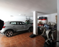Rynek wtórny - Town house - Marbella - Guadalmina Alta