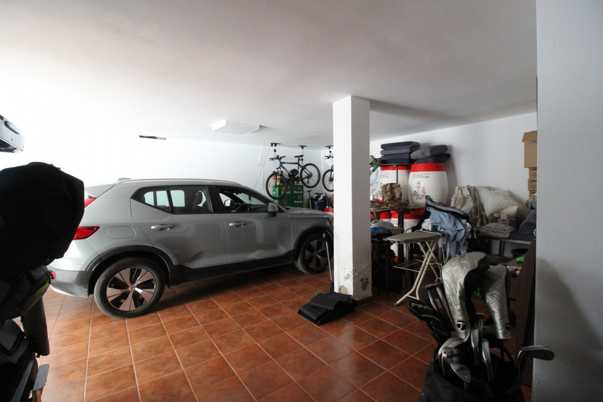 Rynek wtórny - Town house - Marbella - Guadalmina Alta