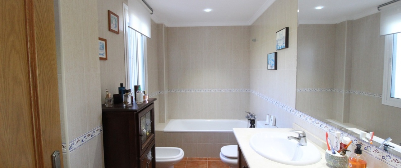Rynek wtórny - Town house - Marbella - Guadalmina Alta