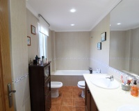 Rynek wtórny - Town house - Marbella - Guadalmina Alta