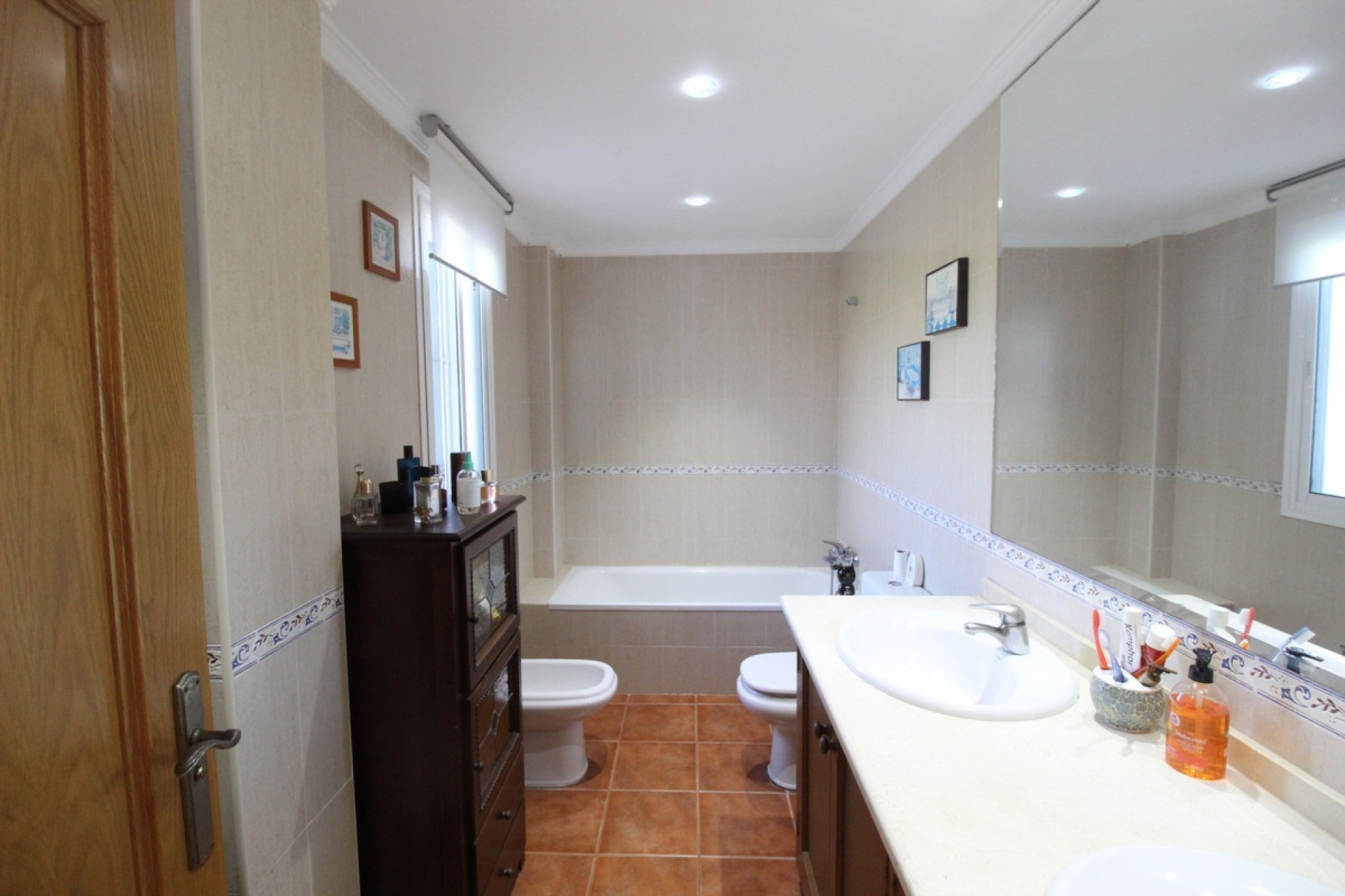 Rynek wtórny - Town house - Marbella - Guadalmina Alta