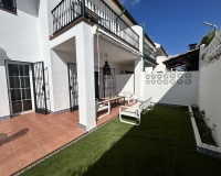 Rynek wtórny - Town house - Marbella - Guadalmina Alta