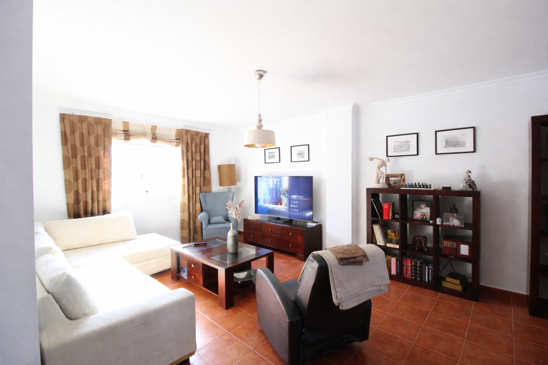 Rynek wtórny - Town house - Marbella - Guadalmina Alta