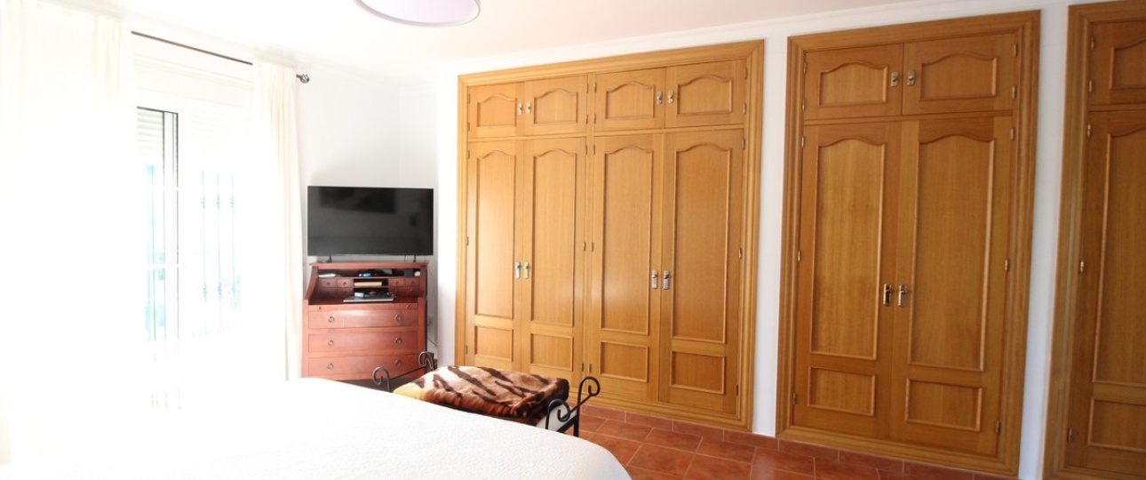 Rynek wtórny - Town house - Marbella - Guadalmina Alta