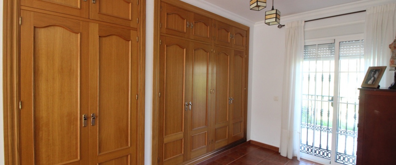 Rynek wtórny - Town house - Marbella - Guadalmina Alta