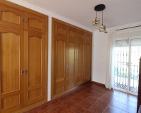 Rynek wtórny - Town house - Marbella - Guadalmina Alta