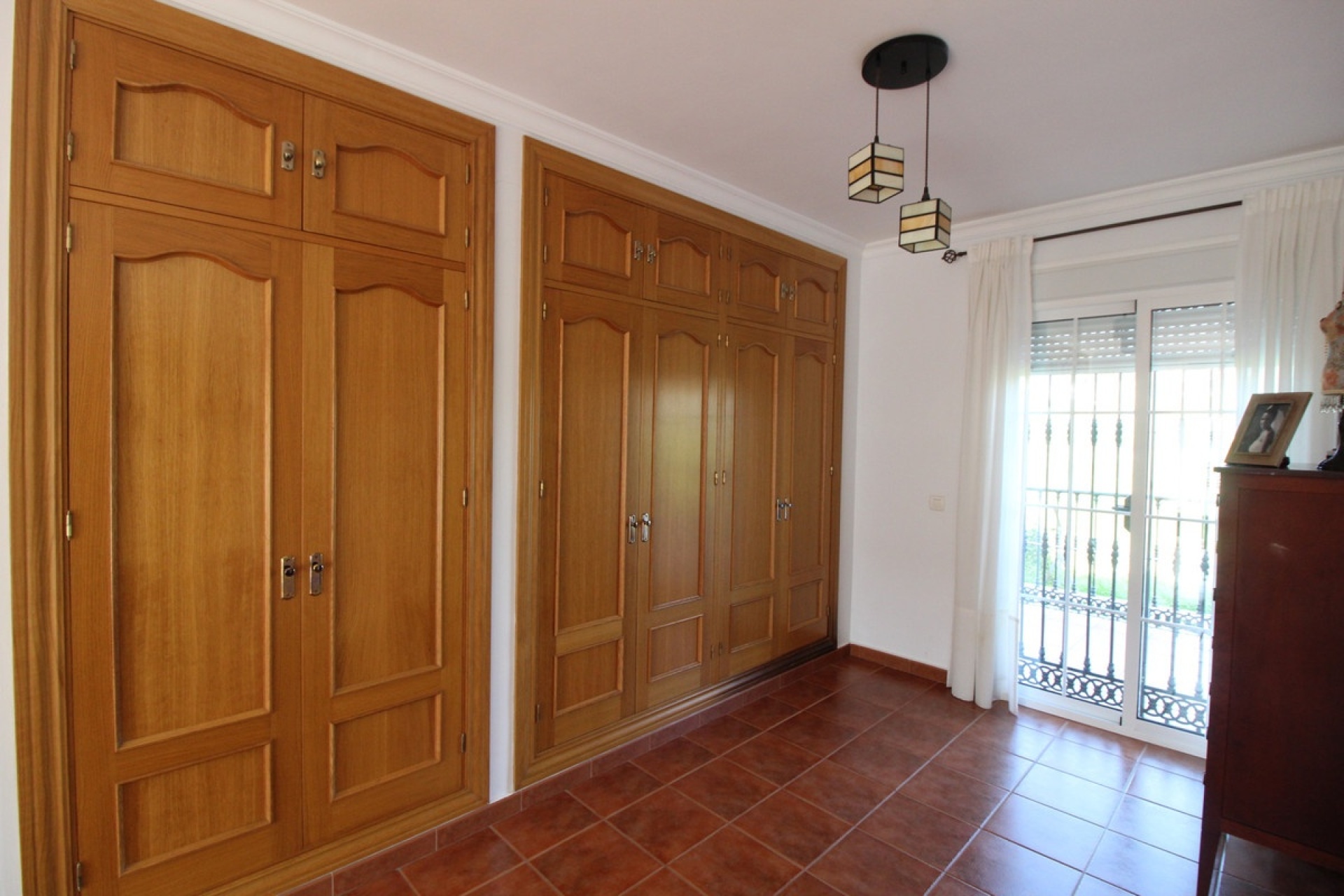 Rynek wtórny - Town house - Marbella - Guadalmina Alta