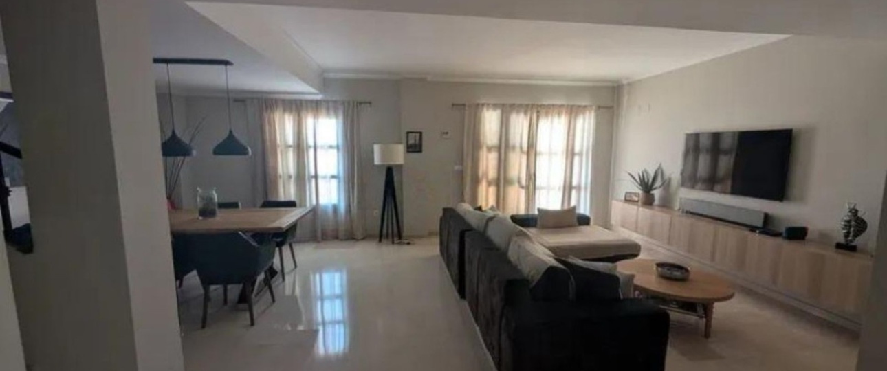 Rynek wtórny - Town house - Marbella - Guadalmina Alta