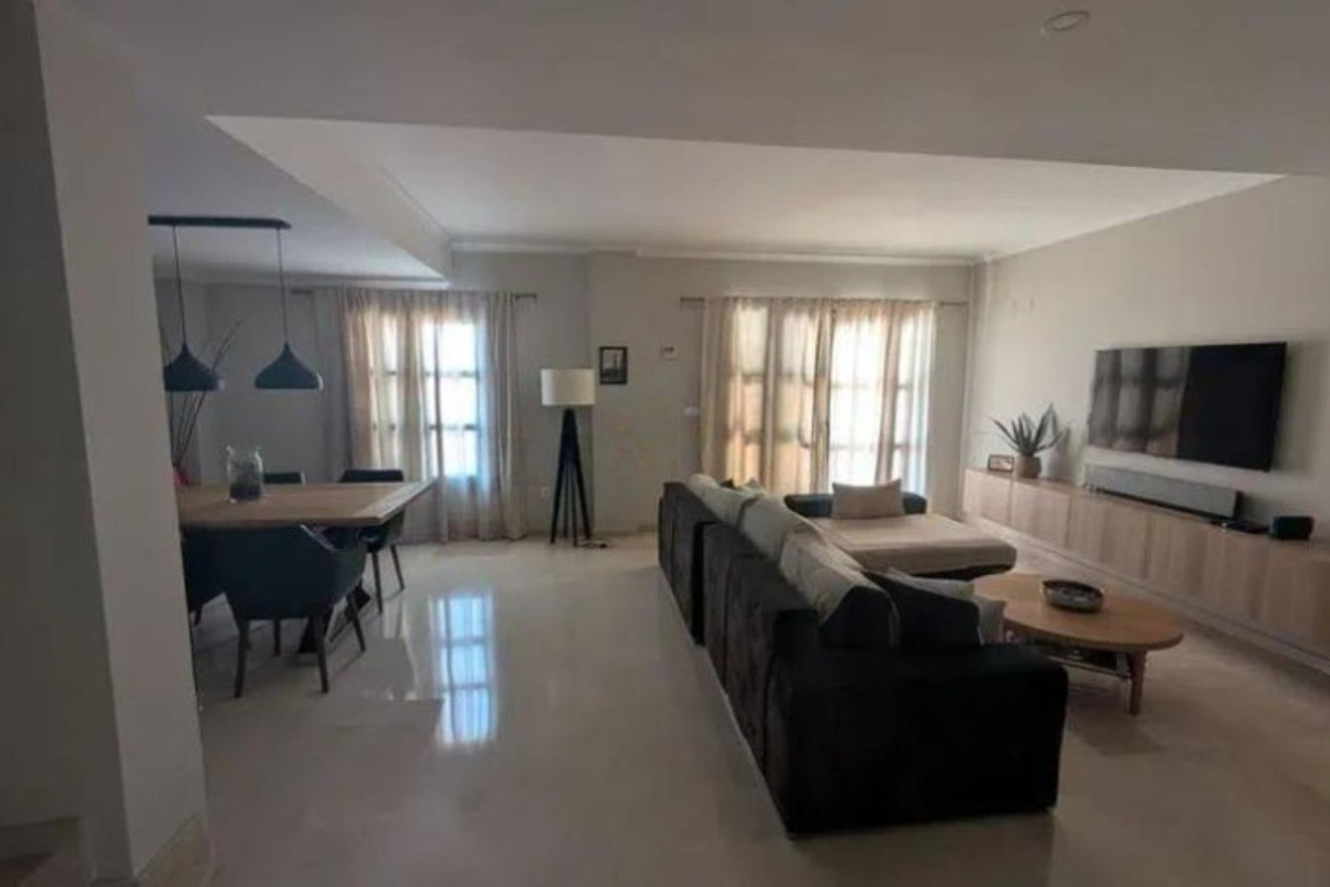 Rynek wtórny - Town house - Marbella - Guadalmina Alta