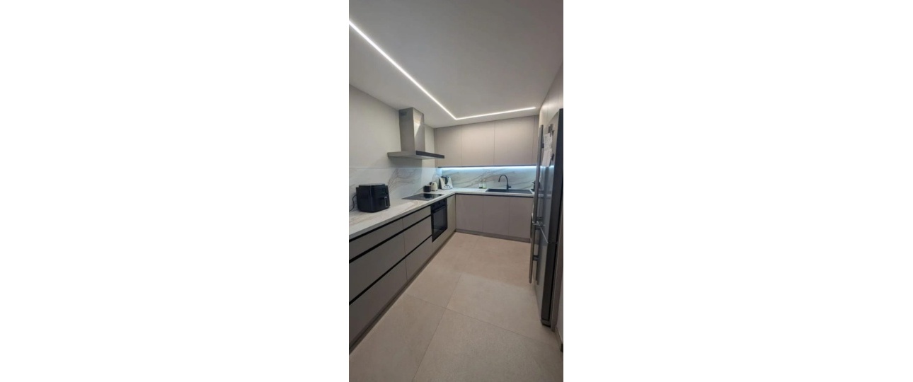 Rynek wtórny - Town house - Marbella - Guadalmina Alta