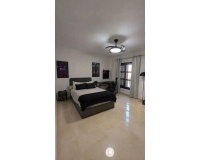 Rynek wtórny - Town house - Marbella - Guadalmina Alta