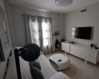 Rynek wtórny - Town house - Marbella - Guadalmina Alta