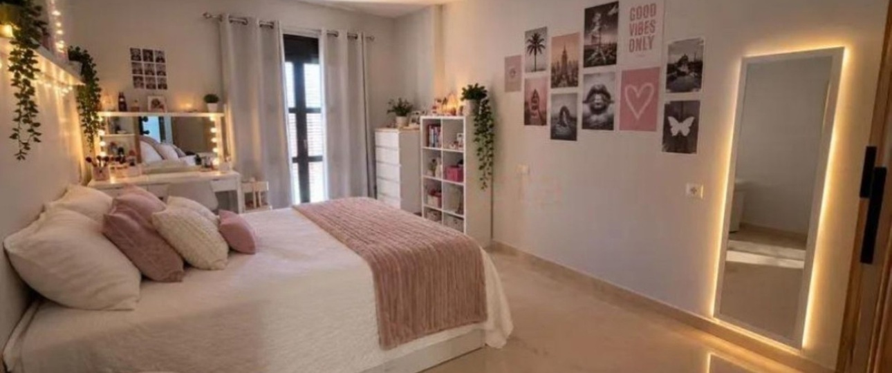 Rynek wtórny - Town house - Marbella - Guadalmina Alta