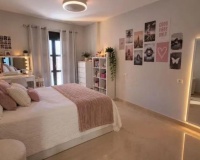Rynek wtórny - Town house - Marbella - Guadalmina Alta