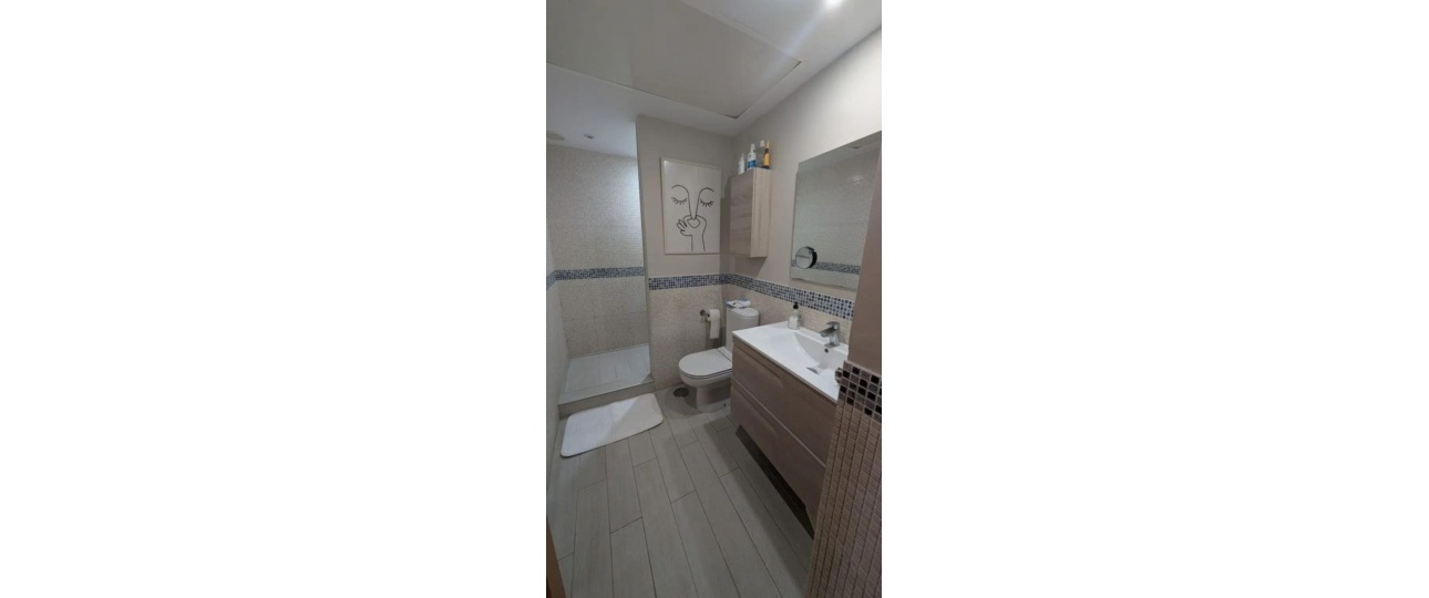 Rynek wtórny - Town house - Marbella - Guadalmina Alta