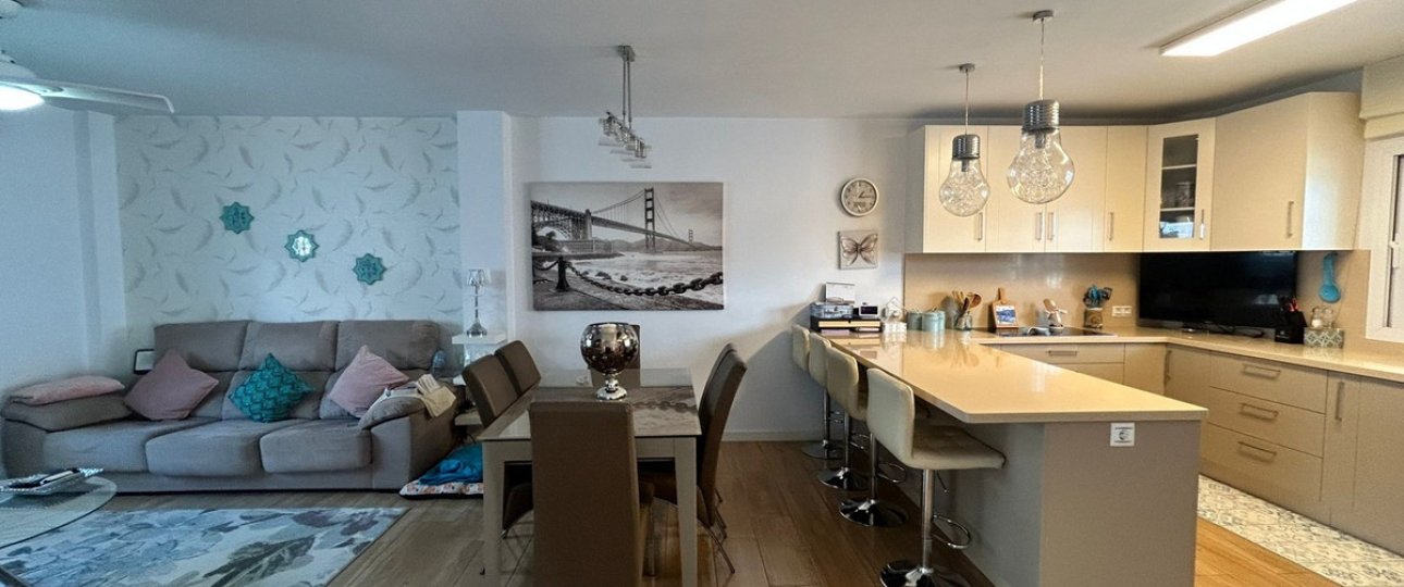 Rynek wtórny - Town house - Marbella - Guadalmina Alta