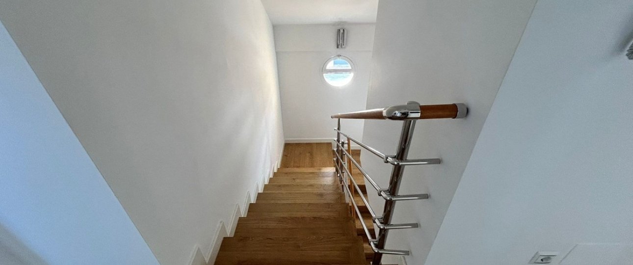 Rynek wtórny - Town house - Marbella - Guadalmina Alta