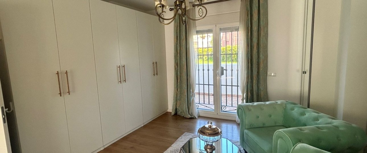 Rynek wtórny - Town house - Marbella - Guadalmina Alta