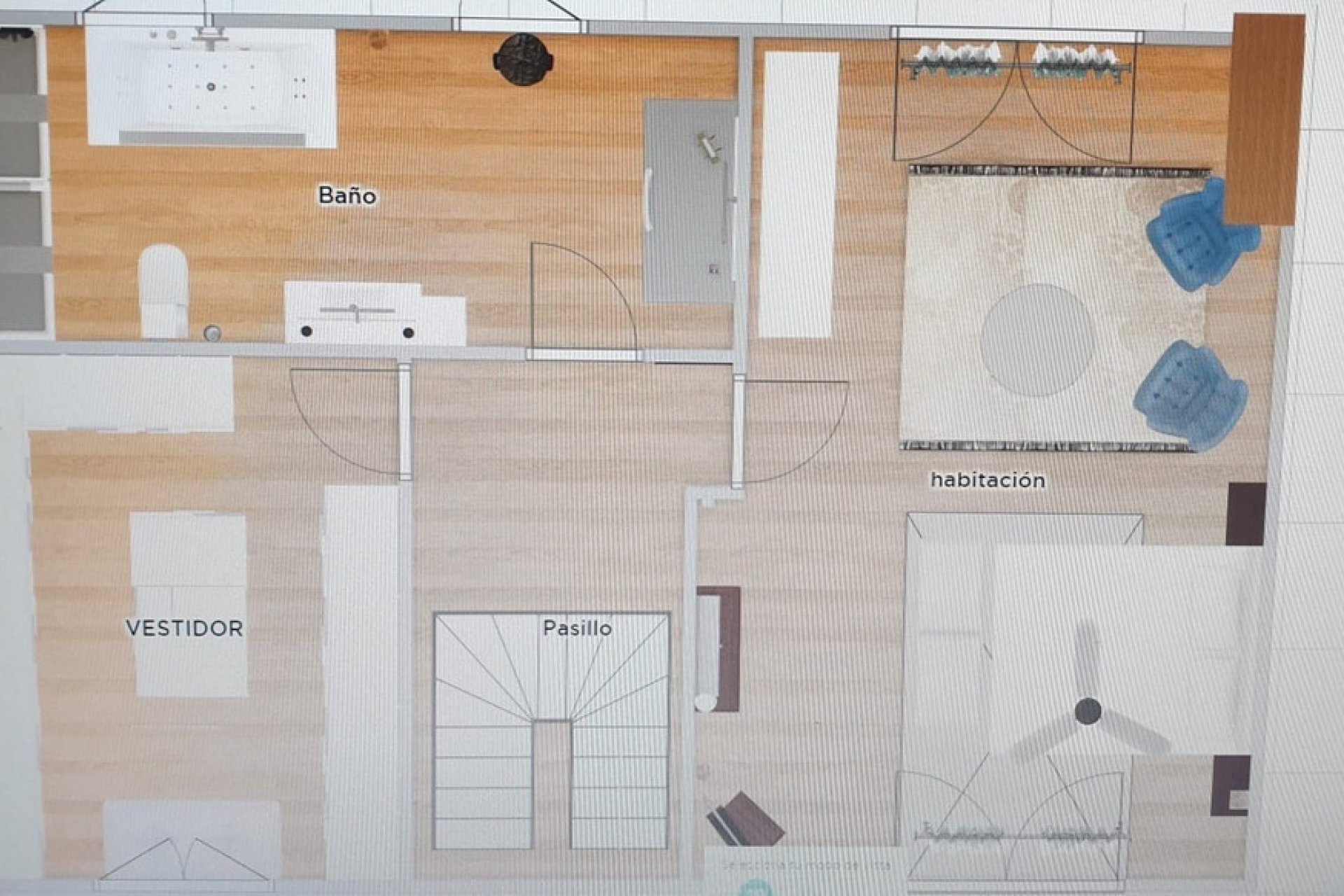 Rynek wtórny - Town house - Marbella - Guadalmina Alta