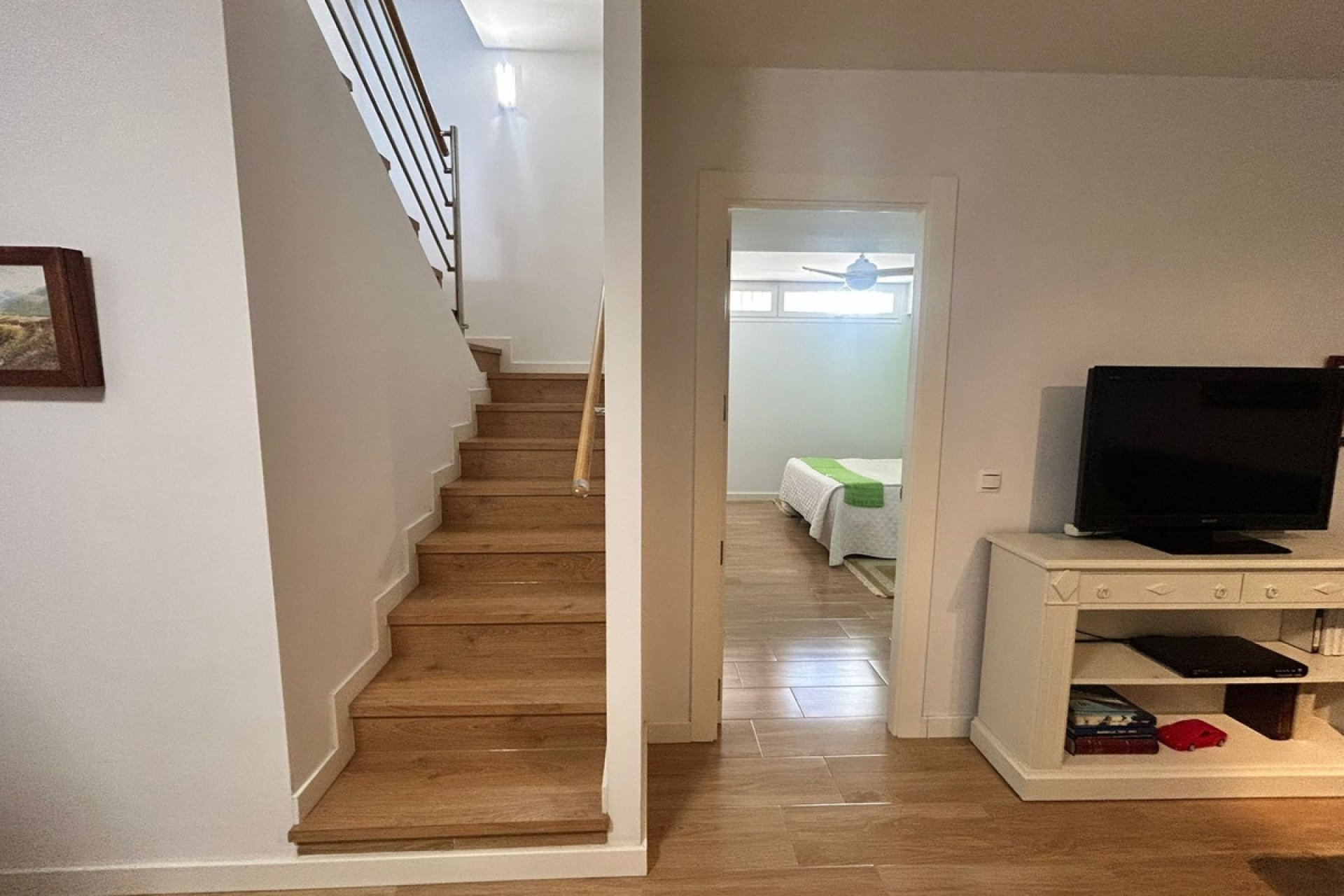 Rynek wtórny - Town house - Marbella - Guadalmina Alta
