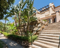 Rynek wtórny - Town house - Marbella - Guadalmina Baja
